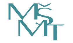 logo MŠMT